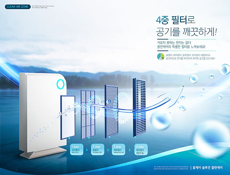 清新科技，智享自然 環保節能智能風扇，為生活注入綠色能量