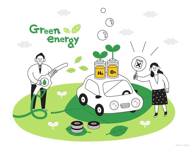 節(jié)能減排，共創(chuàng)未來(lái) 新能源汽車的環(huán)保優(yōu)勢(shì)與前沿科技揭秘