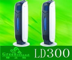 海南綠之島 以科技賦能環(huán)保，引領(lǐng)節(jié)能新風(fēng)尚