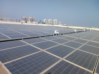 科技創(chuàng)新驅(qū)動(dòng)綠色未來(lái) 海信視像2022年減碳近9000噸，助力“雙碳”目標(biāo)