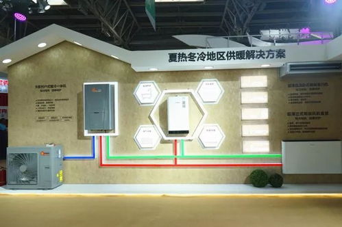 逐綠而行 格力核心科技開啟環(huán)保節(jié)能采暖新征程